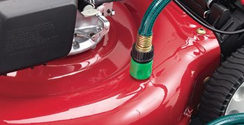 Troy Bilt TB150T XP Push Mower 11A B2RA563