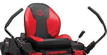 Troy Bilt Mustang Z50 Zero Turn Rider 17BRFACQA66