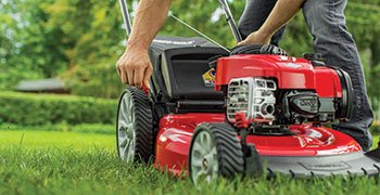 Troy Bilt TB420T XP Self Propelled Lawn Mower 12A N2RB563