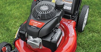 Troy Bilt TB420T XP Self Propelled Lawn Mower 12A N2RB563