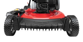Troy Bilt TB210 Self Propelled Lawn Mower 12A B2MR563