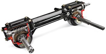 Troy Bilt Super Bronco Garden Tiller 21D 65M8B66