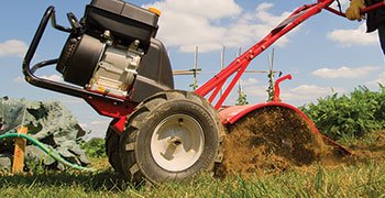 Troy Bilt Pony Garden Tiller 21A 492RB66