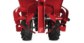 Troy Bilt Bronco™ CRT 208cc 14 Rear Tine Tiller 21D 64M8B66