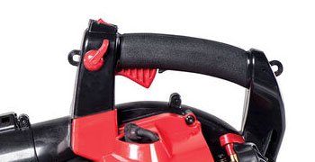 Troy Bilt TB272V Leaf Blower / Vacuum 41AR272V866