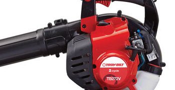 Troy Bilt TB272V Leaf Blower / Vacuum 41AR272V866