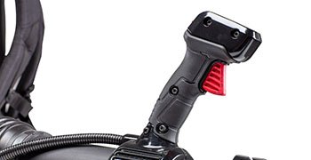 Troy Bilt TB51BP Backpack Leaf Blower 41AR51BP866