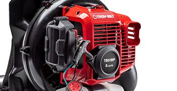 Troy Bilt TB51BP Backpack Leaf Blower 41AR51BP866