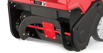 Troy Bilt Squall™ 123R Snow Blower 31A 2M5GB66