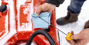 Troy Bilt Squall™ 208E Snow Blower 31AS2T7GB66