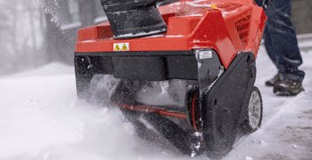 Troy Bilt Squall™ 208E Snow Blower 31AS2T7GB66