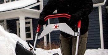 Troy Bilt Squall™ 208E Snow Blower 31AS2T7GB66