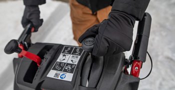 Troy Bilt Storm™ 2600 Snow Blower 31AS6KM3B23