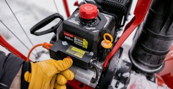 Troy Bilt Storm™ 2420 Snow Blower 31AS6KN2B23