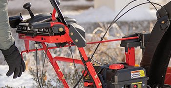 Troy Bilt Storm™ 2420 Snow Blower 31AS6KN2B23