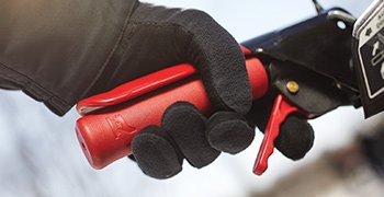 Troy Bilt Storm Tracker™ 2890 Snow Blower 31AH7FP4B66