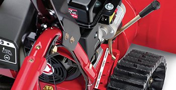 Troy Bilt Storm Tracker™ 2890 Snow Blower 31AH7FP4B66