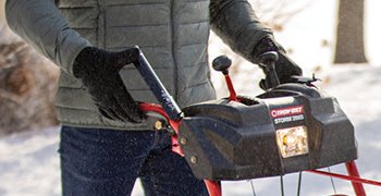 Troy Bilt Storm™ 2820 Snow Blower 31AH5FP4563