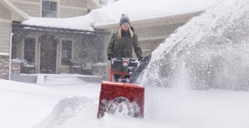 Troy Bilt Arctic Storm™ 3010 XP Snow Blower 31AH8DR5B66