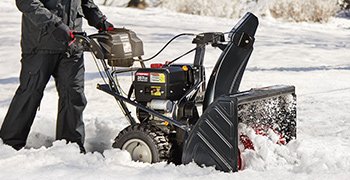 Troy Bilt Arctic Storm™ 3010 XP Snow Blower 31AH8DR5B66