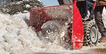 Troy Bilt Vortex™ 2610 Snow Blower 31AH5DP7B66