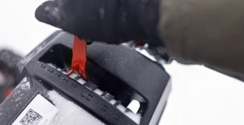 Troy Bilt Vortex™ 2610 Snow Blower 31AH5DP7B66