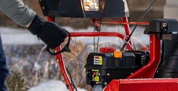 Troy Bilt Vortex™ 2610 Snow Blower 31AH5DP7B66