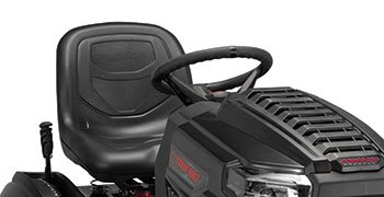 Troy Bilt Super Bronco™ 50K XP Riding Lawn Mower 13BQA1BQA66