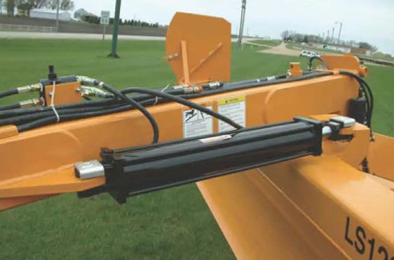 Art's Way LS1600 GRADER