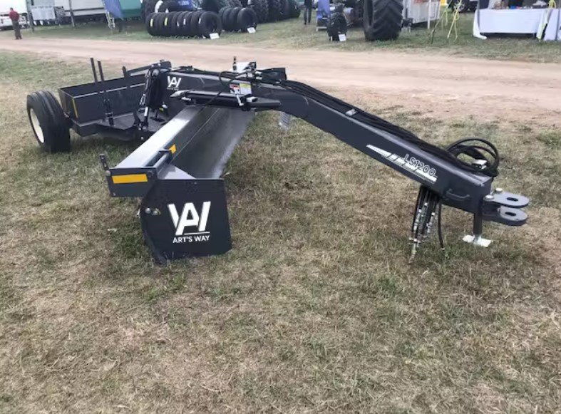 Art's Way LS1600 GRADER