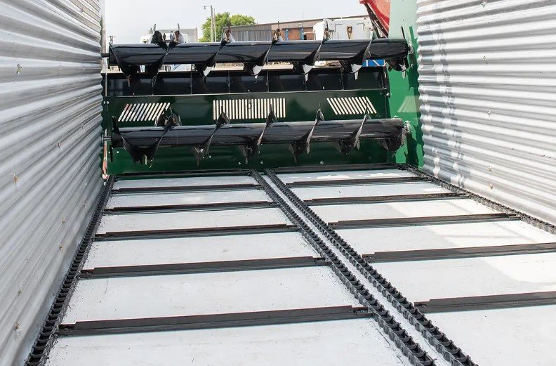 Art's Way 2100 SERIES FORAGE BOX