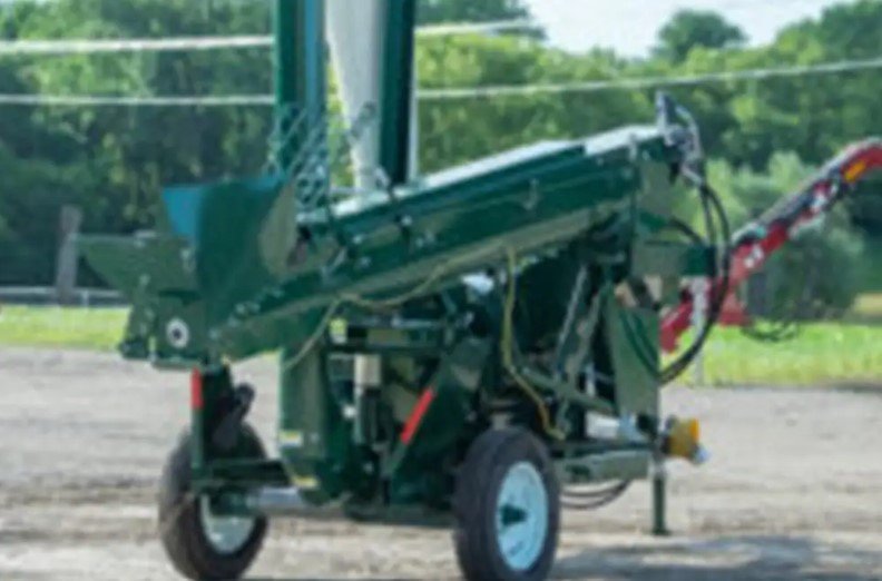 Art's Way 7165 GRINDER MIXER