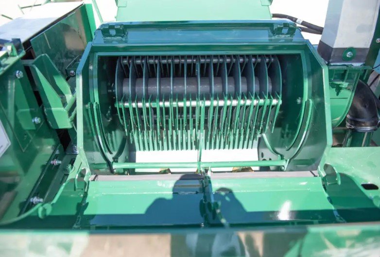 Art's Way 7165 GRINDER MIXER