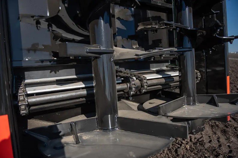 Art's Way X900 MANURE SPREADER