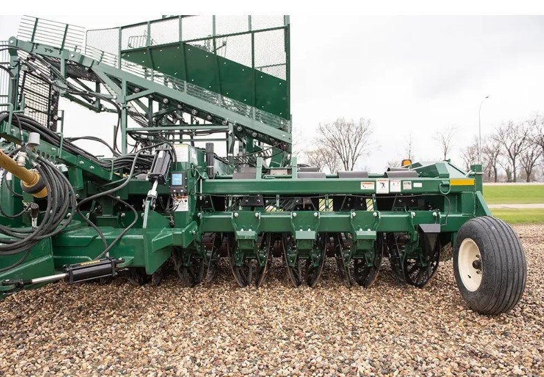 Art's Way HIGH DUMP CART