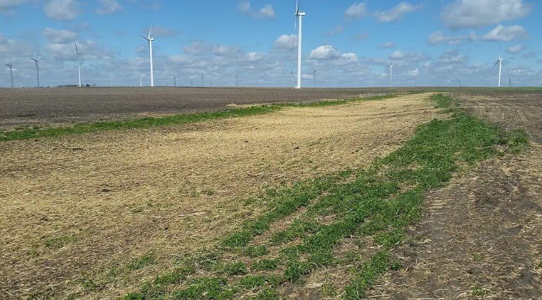 Art's Way Bale Processor 864