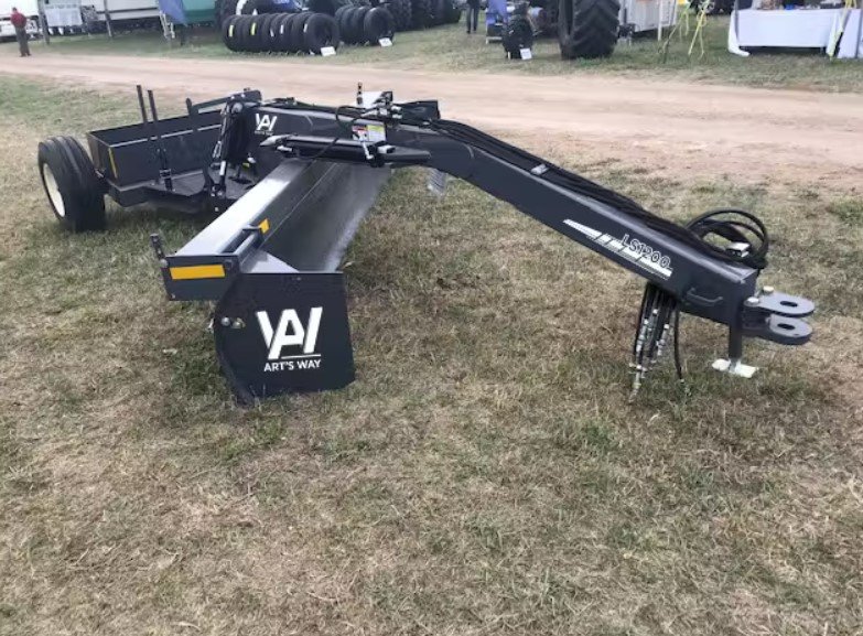 Art's Way LS1400 GRADER