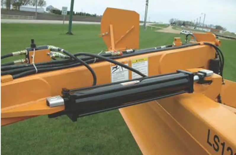 Art's Way LS1400 GRADER