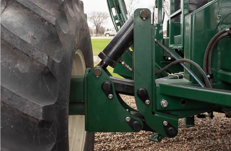 Art's Way LS1600 GRADER