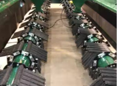 Art's Way 1222HS DEFOLIATOR