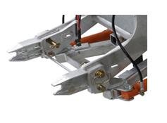 Arctic EXTRA HEAVY DUTY POLY BLADE