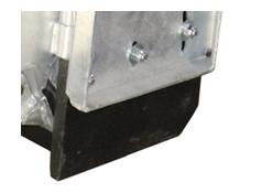 Arctic HEAVY DUTY TRIP EDGE WING BLADE VAW SERIES II