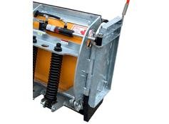 Arctic HEAVY DUTY TRIP EDGE WING BLADE VAW SERIES II