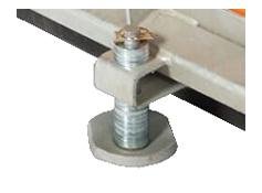 Arctic HEAVY DUTY STEEL BLADE