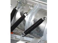 Arctic HEAVY DUTY STEEL BLADE