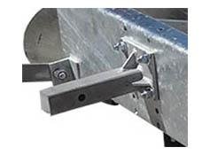 Arctic PLOW PARTNER PP96 S