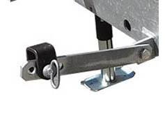 Arctic PLOW PARTNER PP96 S