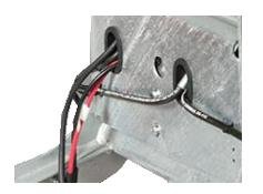 Arctic STAINLESS STEEL FLARED V TRIP EDGE F96SS