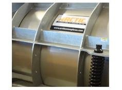 Arctic STAINLESS STEEL FLARED V TRIP EDGE F96SS