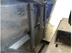 Arctic GALVANIZED SPREADERS AG4/E